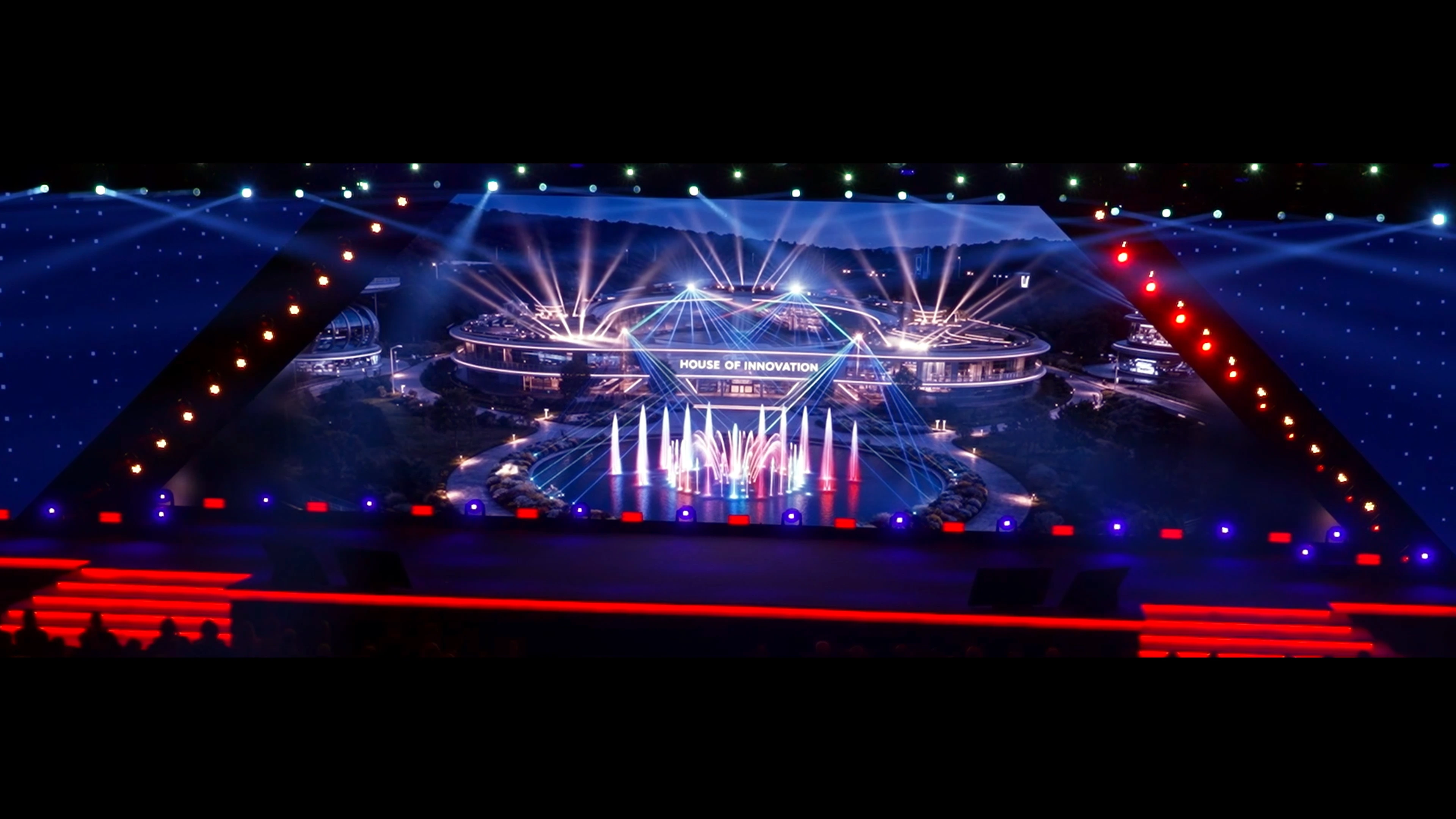 Award Show Gala