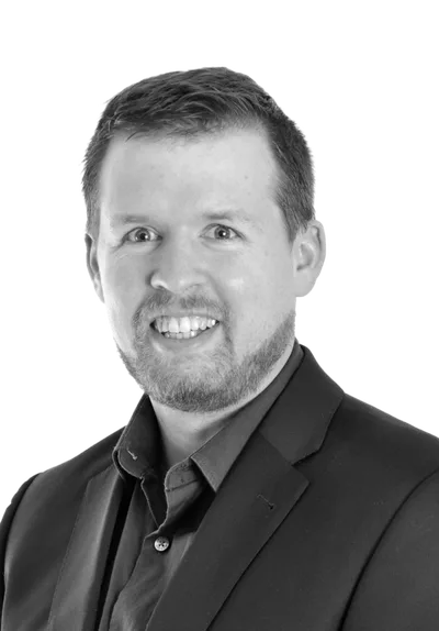 Joel Allenspach – Experience Architect jAMAZE
